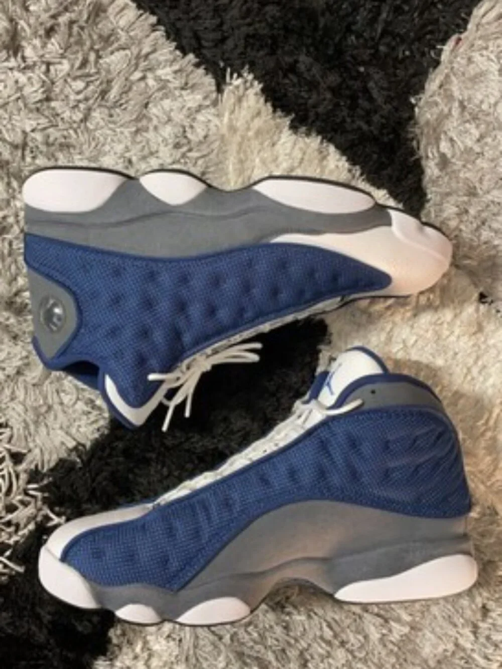 Air Jordan 13 Retro Flint 2020 Sz 11.5 New w/ Box
